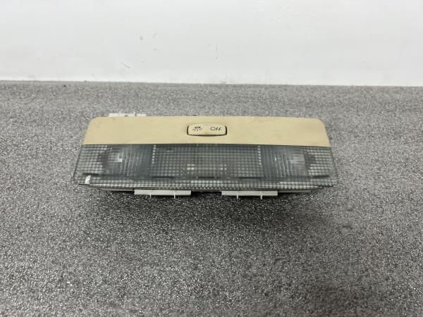 Plafonier frente RENAULT Laguna II (BG0/1_)