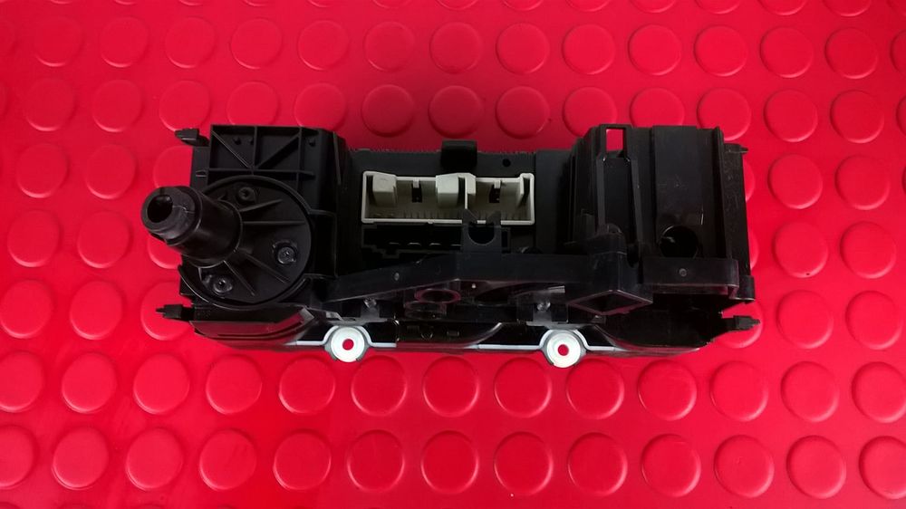 Botão Sofagem / Climatronic 1CF74730961 - VW EOS