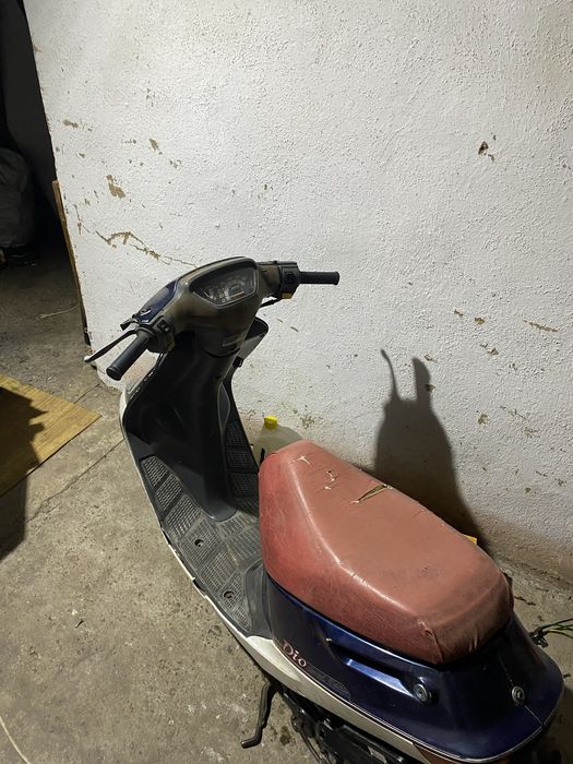 Honda dio 18  продам