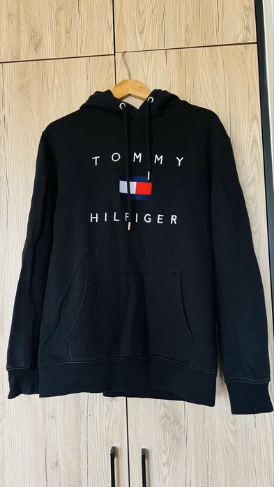 Bluza Tommy Hilfiger