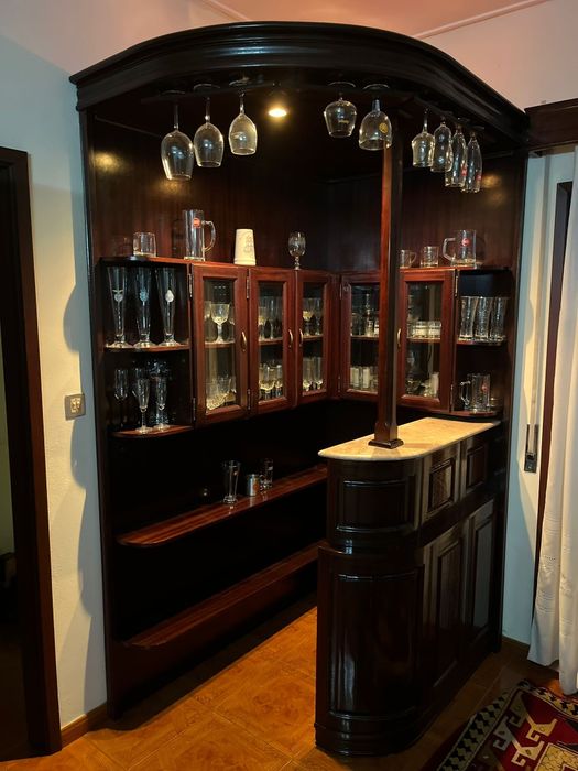 Antiguidade - Bar