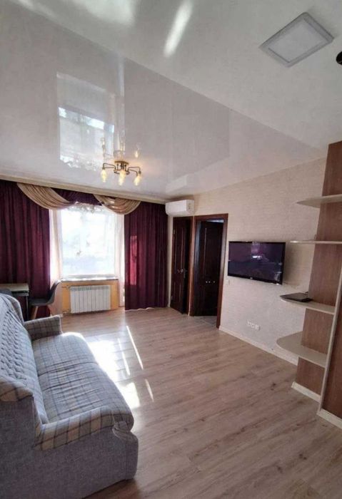 Сертификат. Продам 2 к. кв. на Академика Павлова (405036)