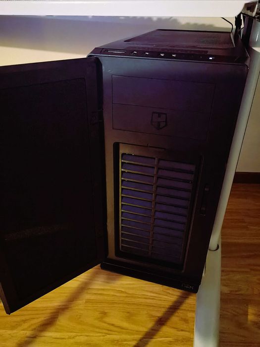 PC Gaming i3 8100 - 1TB