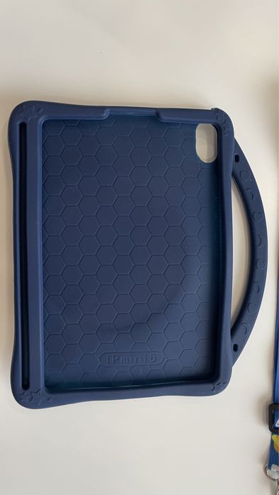 Чехол на mini ipad6 7 2024