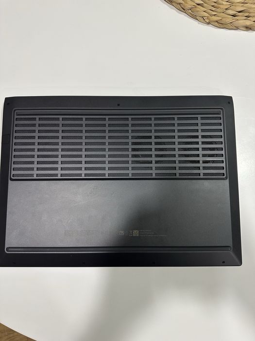 pc gamer Ryzen 5 5600h RTX 3050 8GB RAM 450GB