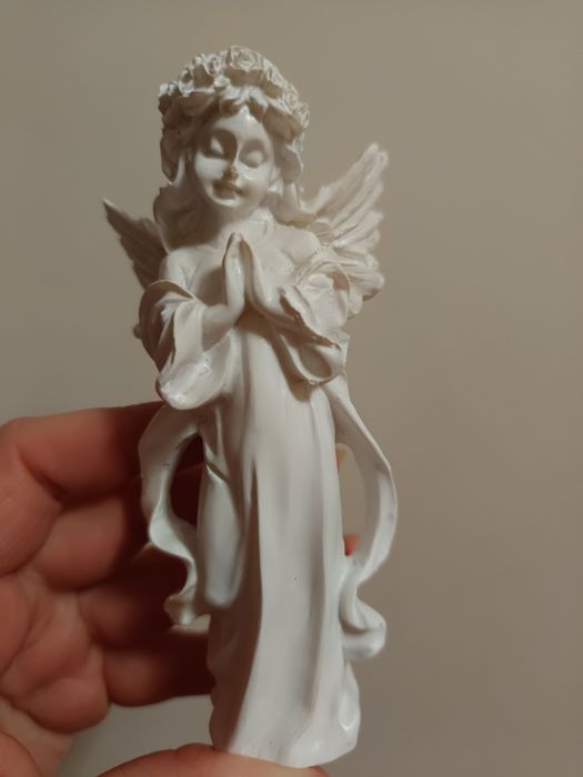 Ангелик гіпсовий.