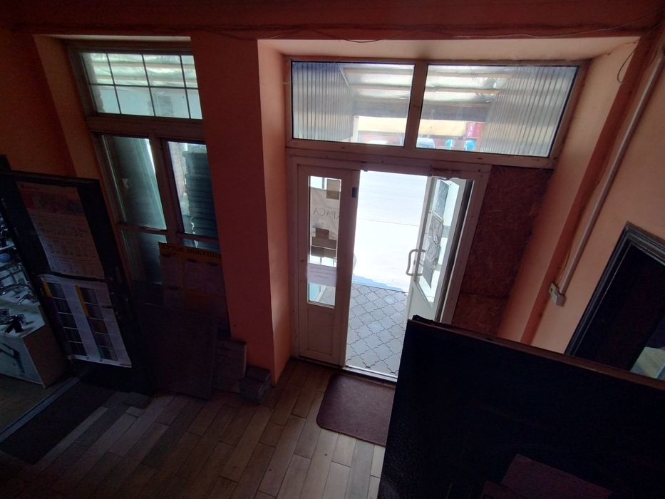 Оренда приміщення Довгинцево/ ЖД комерція