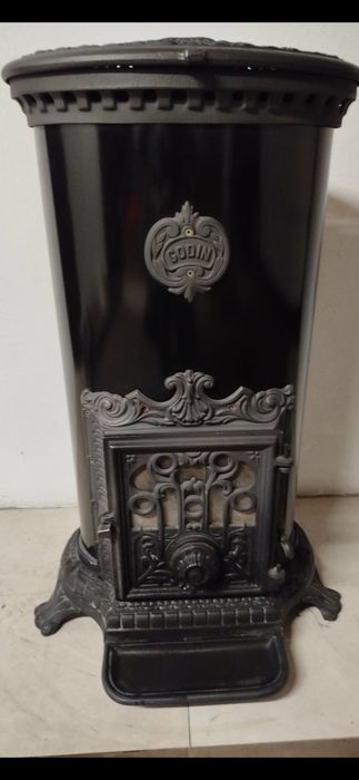 Piecyk typu koza Petit Godin3727