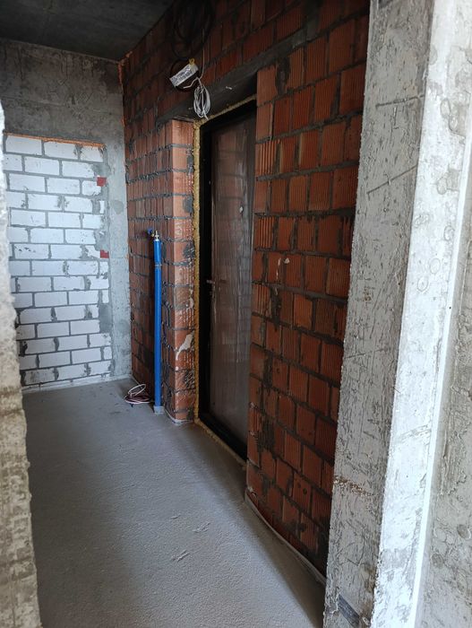 1-кімнатна квартира за адресою вул. Суднобудівна (площа 33,4 м²) - Atlanta.ua - фото 5