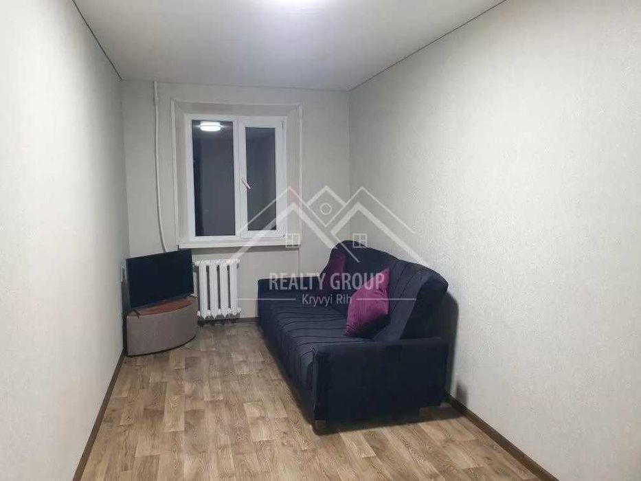 Оренда двокімнатної квартири по пр. Гагаріна (Університетський).