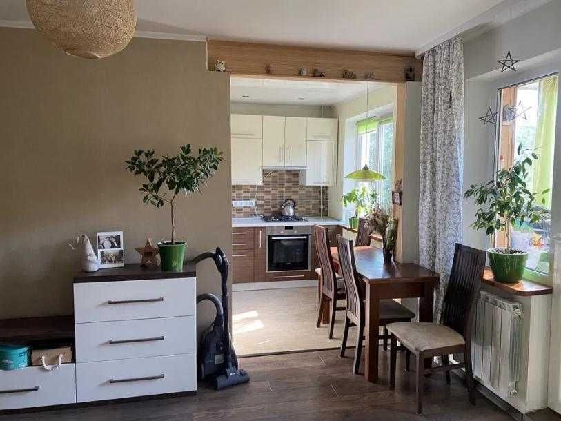 Продажа. 2 ком. кв. м. Новые Дома