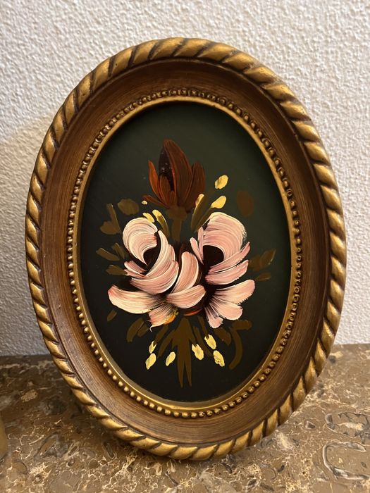 Conjunto de 3 Quadros