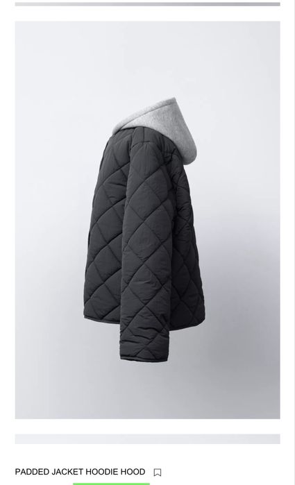 Нова дитяча куртка Zara 131