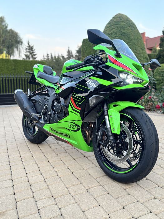 ＹＯＵ様 R MOTO-JP ECUチューン】激変！ 2013～ ZX-6R [ZX636R] グラフ