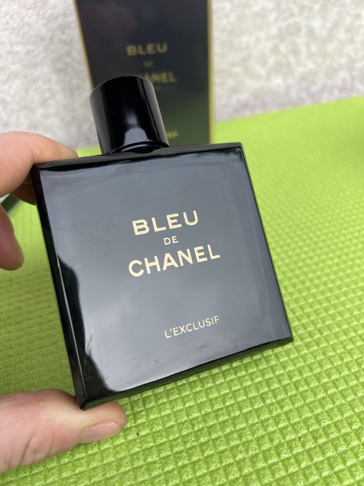 Chanel Bleu de Chanel L'Exclusif 100 мл: 1 100 грн. - Духи Киев на Olx