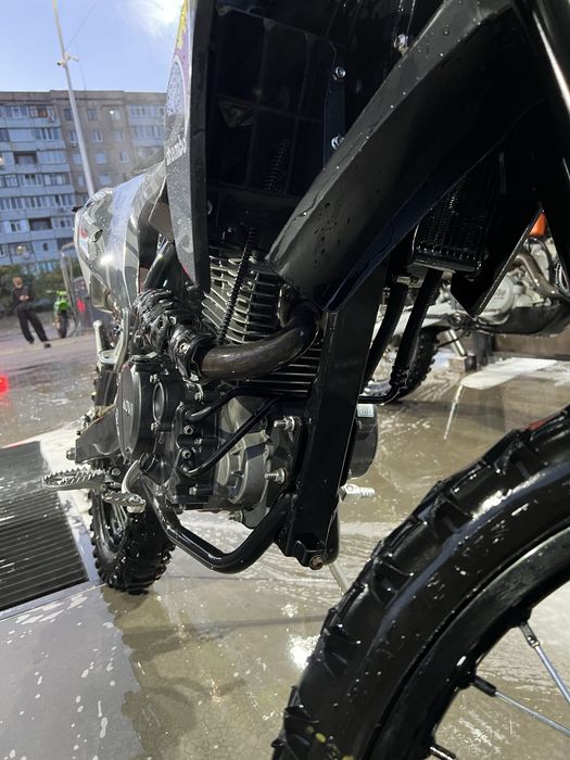 Кови адванс 300 фрирайд