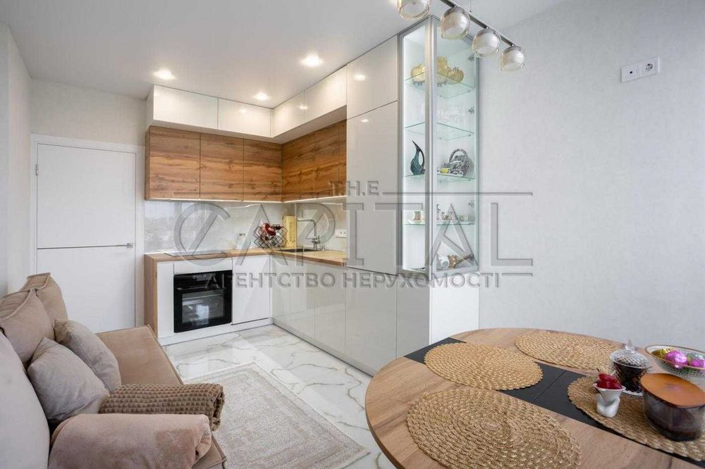 Продажа 2-комнатной квартиры, ЖК «Светлопарк», ул. Столичное шоссе