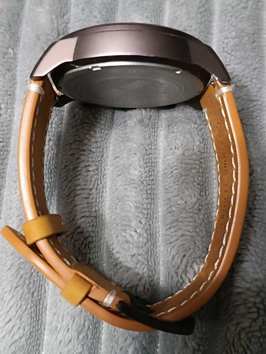 Saldos Loucos  - Fantástico relógio Timberland Henniker II - Como novo