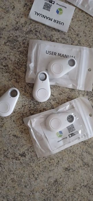 Rastreador Animais / Pessoas