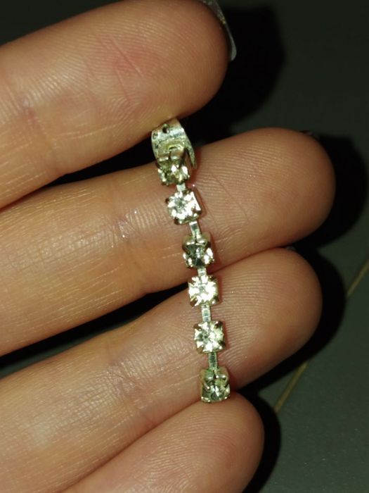 Отдам бижутерию на восстановление