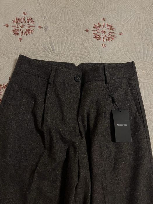 Брюки штани massimo dutti