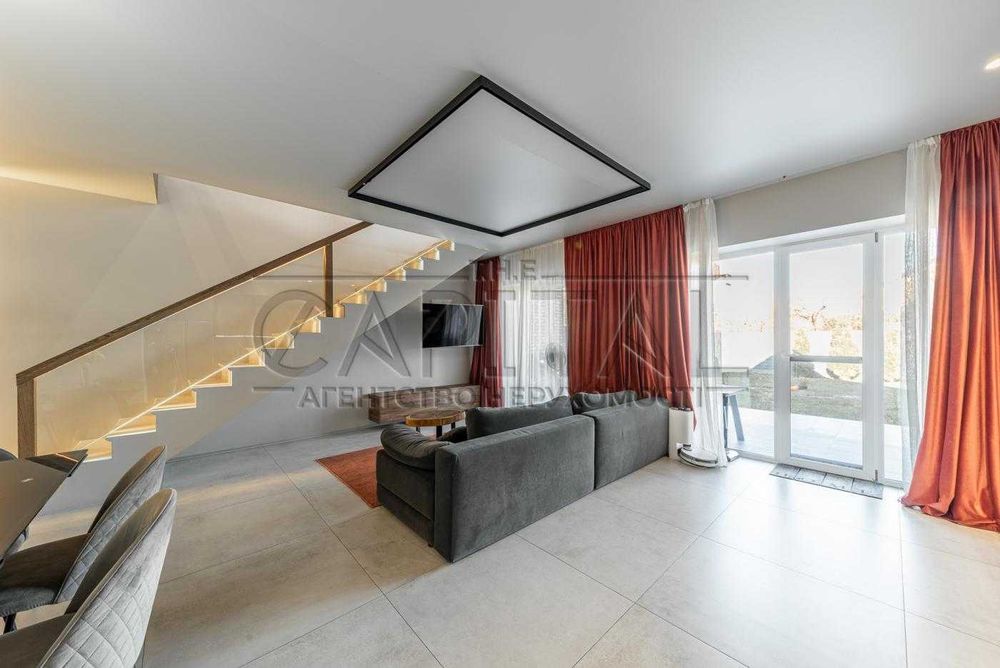 Аренда дома, Голосеевский р-н, Инвертор , Закрытый КГ