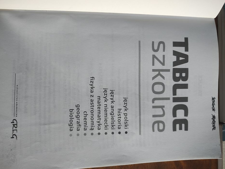 Zestaw lektur szkolnych + gratis