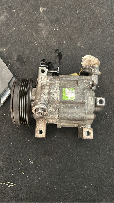 Subaru kod ej204 kompresor klimatyzacji 1 pin