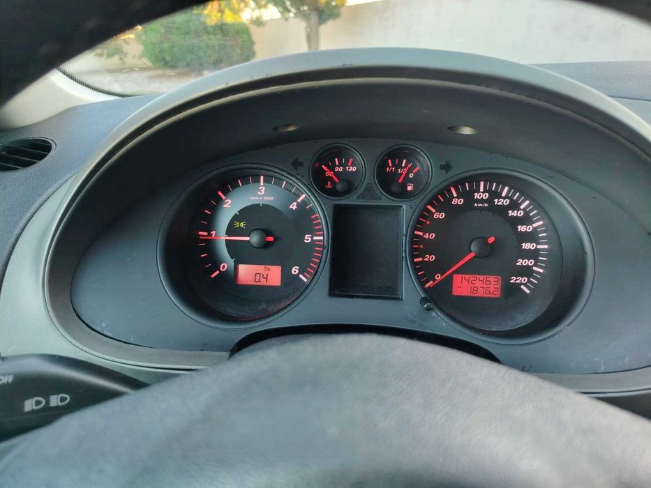 SEAT Ibiza 1.4TDI 6L