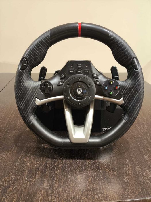Kierownica Hori Racing Wheel Overdrive Xbox One/Series Rzeszów • OLX.pl