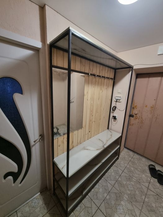 Виконую різноманітні зварювальні роботи