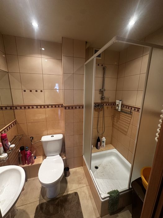 Mieszkanie 56m2 Dobrzeń gmina Dobroszyce