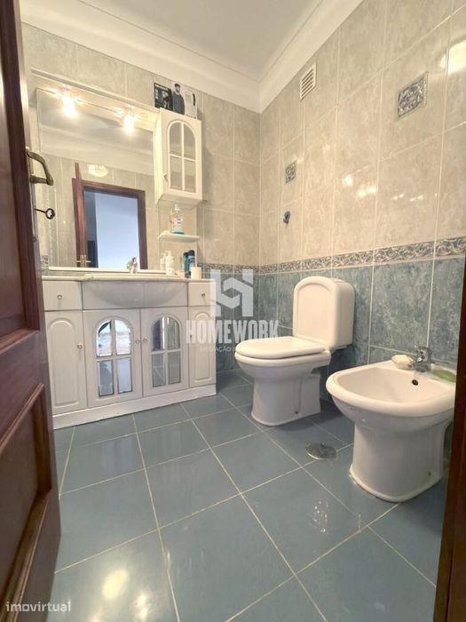 T3 nos Fidalguinhos, Barreiro | 126 m2