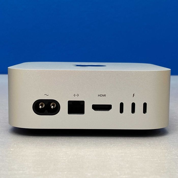 Apple Mac Mini | M4 Pro 12-Cores | 24GB | 512GB
