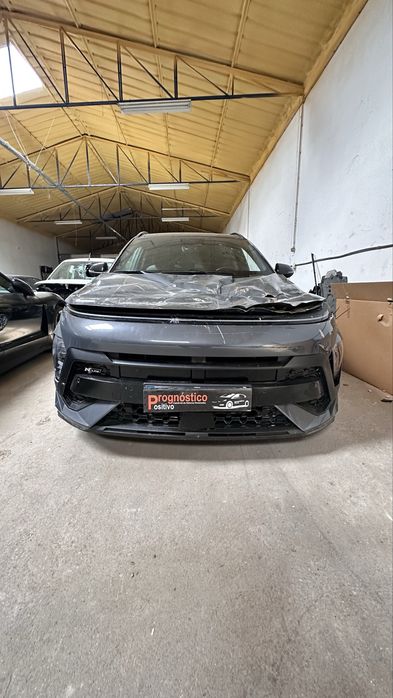 Hyundai Kauai N -LINE 1.0 T-GDI