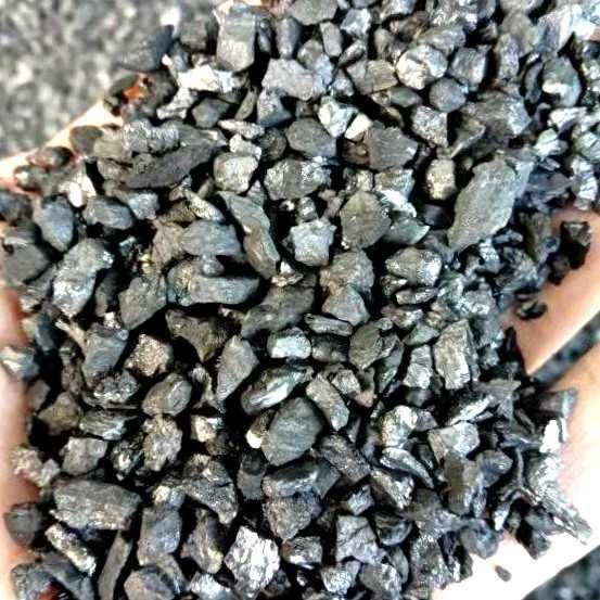 Пелети й брикети — впевнене рішення для вашого об’єкта