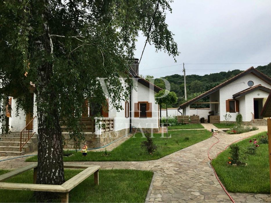 Продажа элитного Дома в Коробовы Хутора, 95+60 м.кв.,15 соток. Змиёв