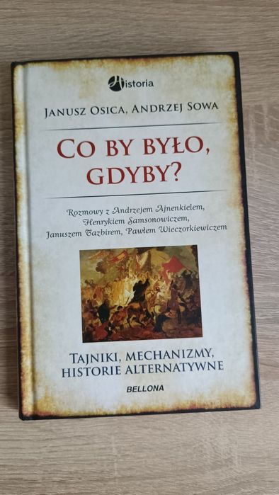 Co by było, gdyby?