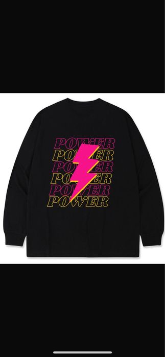 Camisola nova tamanho s