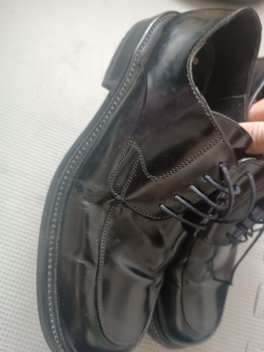 Eleganckie buty męskie Lloyd