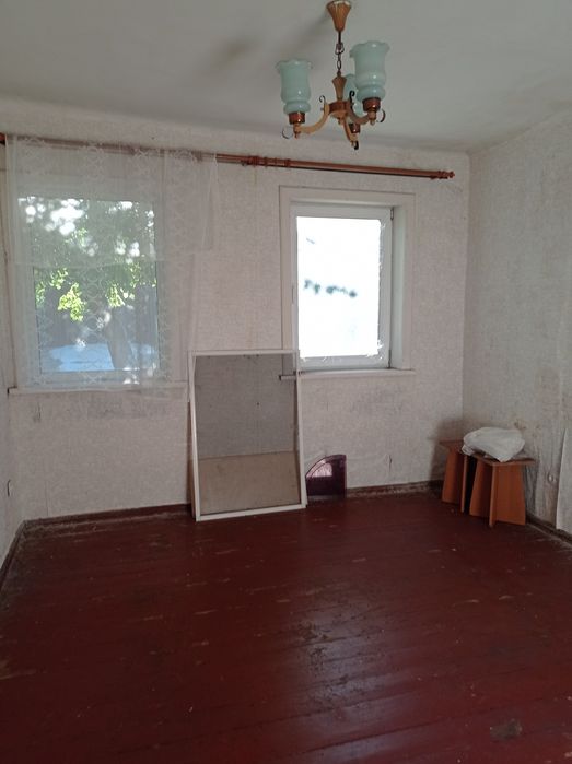 Однокімнатна кв-ра 25.5м² на 5-ти Кутах. по вул. Олександра.Молодчого.