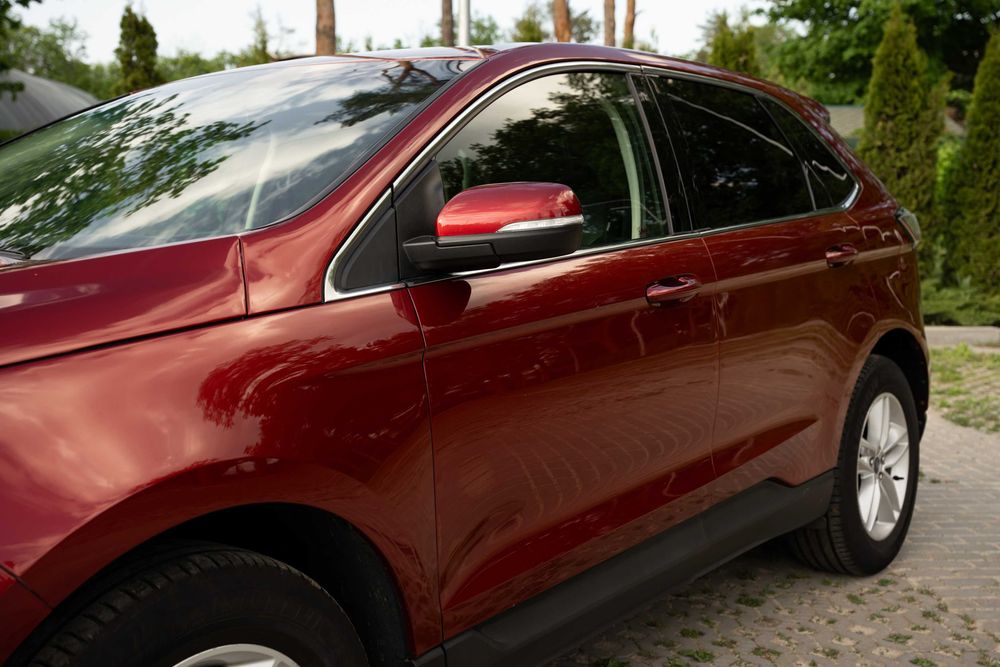 продам Ford Edge 2017 р