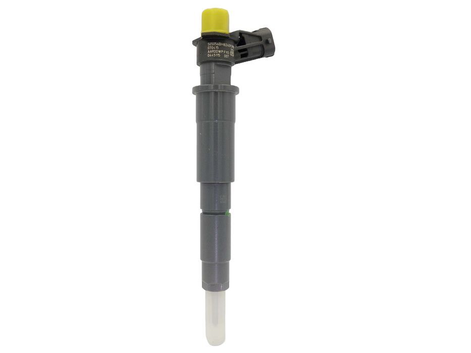 Regenerowany wtryskiwacz 0445.115.007 Bosch Opel Renault 2.0