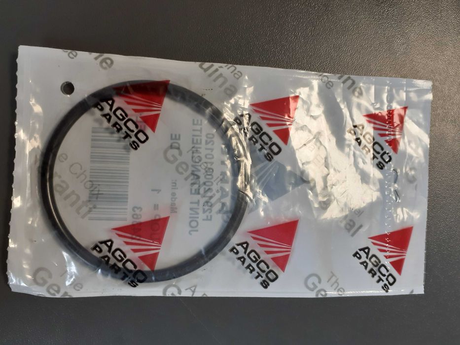 Oring termostatu F291200.610120