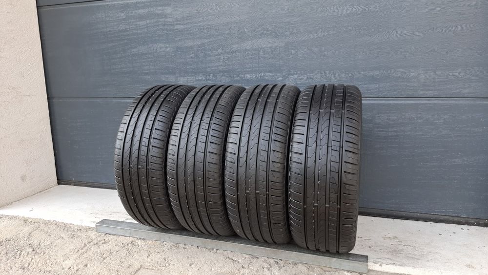 Pirelli 215/45 R18 Letnie DEMO
