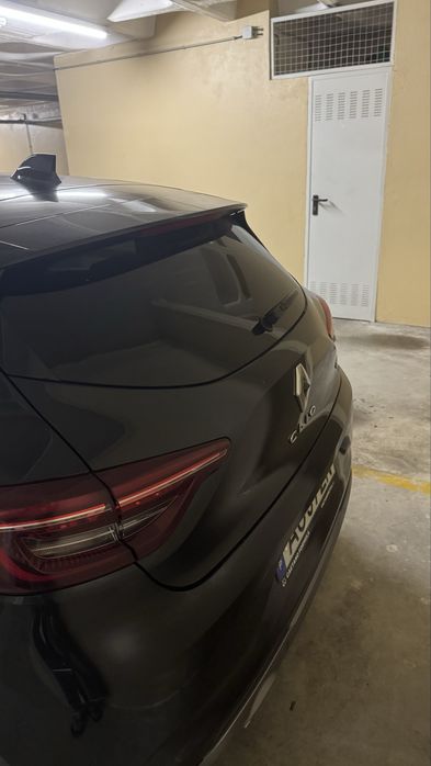 Renault Clio 1.0 TCe RsLine