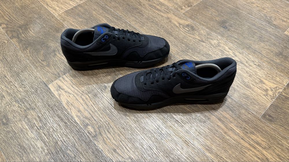 Мужские кроссовки Nike Air Max 1, размер 45
