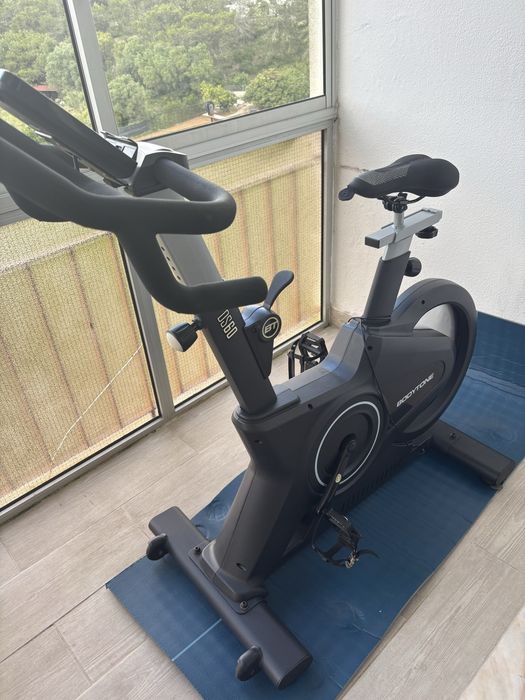 Bicicleta ergometrica 200€ preço final