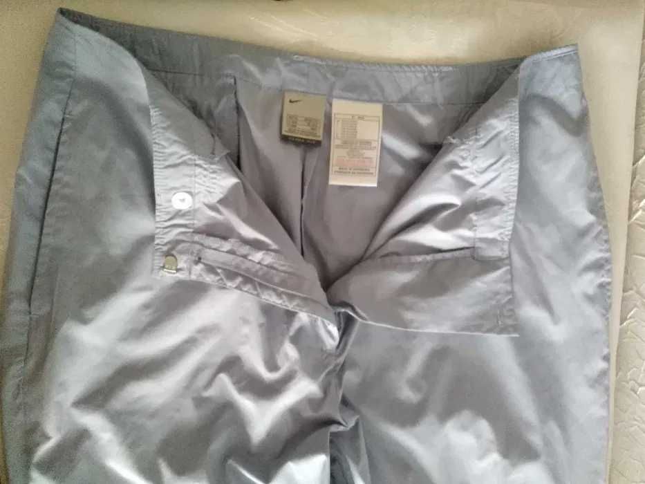 spodnie Nike clima fit rozmiar XL