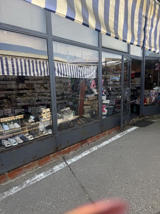 lokal handlowy Warszawa Bemowo sprzedam